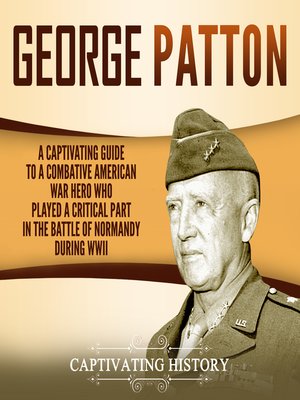 cover image of George Patton